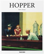 Hopper - Rolf G. Renner -  polnische Bücher