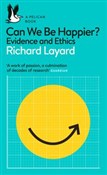 Polska książka : Can We Be ... - Richard Layard, George Ward