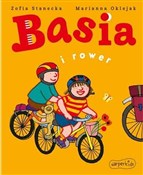 Basia i ro... - Stanecka Zofia -  fremdsprachige bücher polnisch 