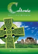 Celtowie - Sylvia Botheroyd, Paul F. Botheroyd - buch auf polnisch 