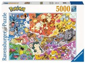 Puzzle 2D ... -  polnische Bücher