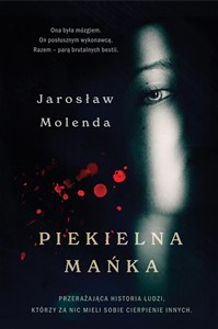 Obrazek Piekielna Mańka