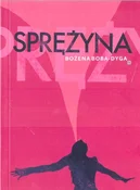 Polnische buch : Sprężyna - Bożena Boba Dyga