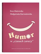 Humor w cz... - Ewa Głażewska, Małgorzata Karwatowska - buch auf polnisch 