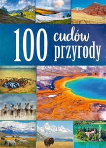 Obrazek 100 cudów przyrody
