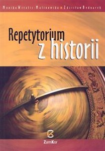 Obrazek Repetytorium z historii Gimnazjum szkoły ponadgimnazjalne