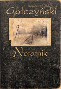 Obrazek Notatnik