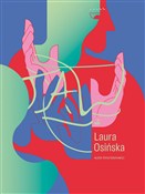 Jaw - Laura Osińska - buch auf polnisch 