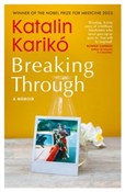 Breaking T... - Katalin Karikó -  polnische Bücher