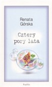 Polnische buch : Cztery por... - Renata L. Górska