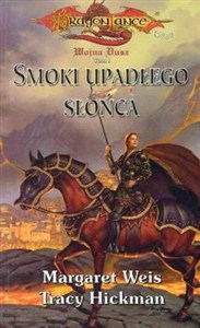 Bild von Smoki upadłego słońca t.1