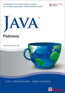 Obrazek Java Podstawy