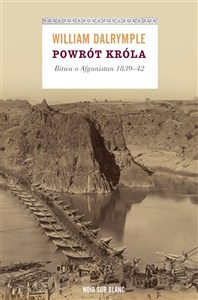 Bild von Powrót króla Bitwa o Afganistan 1839-42