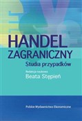 Handel zag... - Beata Stępień - Ksiegarnia w niemczech