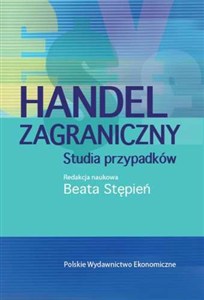 Bild von Handel zagraniczny Studia przypadków