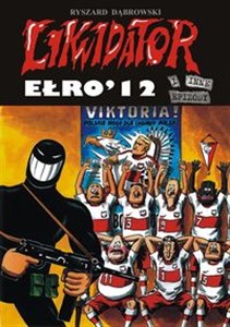 Obrazek Likwidator Ełro 12