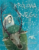Polnische buch : Królowa Śn... - Manuela Adreani (ilustr.)