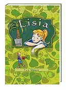 Lisia - Ewa Nowak -  polnische Bücher