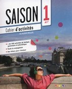 Polnische buch : Saison 1 C... - Marion Alcaraz, Dorothee Escoufier
