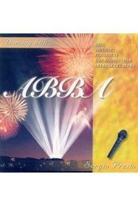 Bild von Dancing With Abba CD