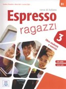 Polnische buch : Espresso r... - Euridice Orlandino, Luciana Ziglio, Maria Bali