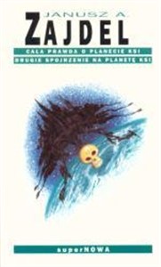 Bild von Cała prawda o planecie KSI Drugie spojrzenie na planetę KSI