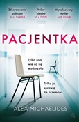 Polnische buch : Pacjentka ... - Michaelides Alex