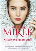 Gdzie jest... - Mirek Krystyna -  Książka z wysyłką do Niemiec 
