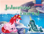 Książka : Jednorożec... - Javier Inaraja (ilustr.)