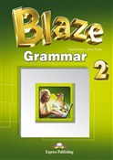 Blaze 2. G... - Virginia Evans, Jenny Dooley -  polnische Bücher