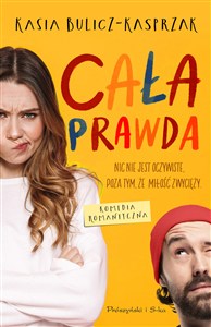 Obrazek Cała prawda
