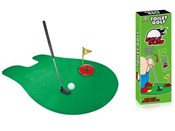 Zobacz : Gra w golf...