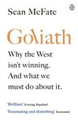 Goliath - Sean McFate -  Polnische Buchandlung 