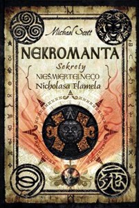 Obrazek Nekromanta Tom 4