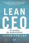 Lean CEO W... - Jacob Stoller -  polnische Bücher