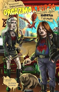 Bild von Orgazmokalipsa