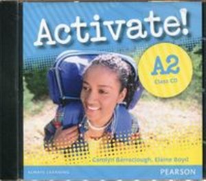 Bild von Activate A2 Class CD