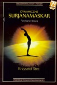 Dynamiczne... - Krzysztof Stec -  fremdsprachige bücher polnisch 