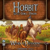 WP: Hobbit... - buch auf polnisch 