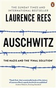 Książka : Auschwitz - Laurence Rees