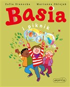 Basia i pi... - Zofia Stanecka -  Polnische Buchandlung 