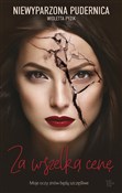 Za wszelką... - Pudernica Niewyparzona - buch auf polnisch 