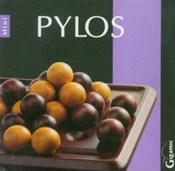 Książka : Pylos Mini...