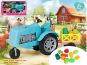 Traktor -  fremdsprachige bücher polnisch 