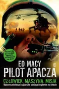 Książka : Pilot apac... - Ed Macy