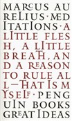 Książka : Meditation... - Marcus Aurelius