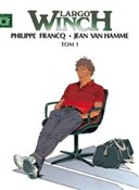 Largo Winc... - Philippe Francq, Jean Hamme - Ksiegarnia w niemczech