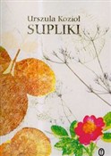 Polnische buch : Supliki - Urszula Kozioł