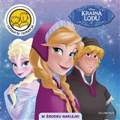 Zobacz : Kraina Lod... - Opracowanie Zbiorowe