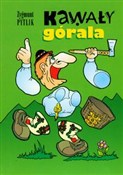 Kawały gór... - Zygmunt Pytlik - Ksiegarnia w niemczech